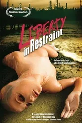 Liberty in Restraint постер