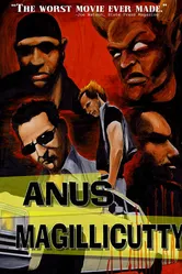 Anus Magillicutty постер