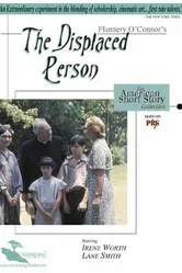 Перемещенное лицо 1977 постер