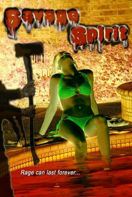 Постер Savage Spirit