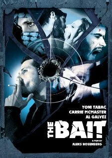 Постер The Bait 2009