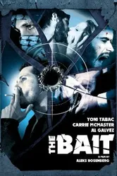 The Bait 2009 постер