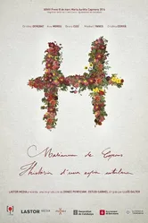 H 2015, Испания постер