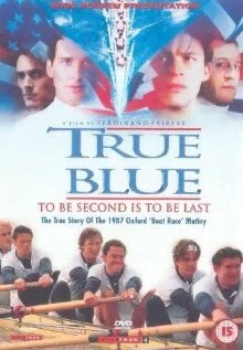 Постер Последняя истина 1996