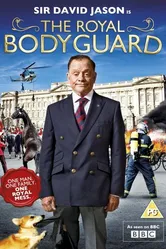 Королевский телохранитель 2011 постер