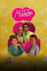 Моя родня 2003 постер