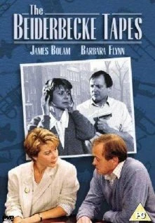 Постер The Beiderbecke Tapes