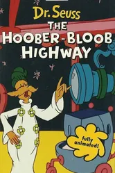 The Hoober-Bloob Highway постер