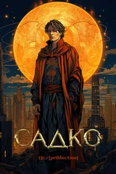 Садко, Россия постер