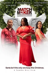 Tamera Hill's The Matchmaker постер