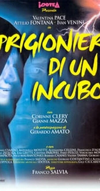 Постер Prigionieri di un incubo