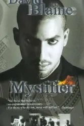David Blaine: Magic Man постер