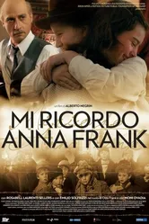 Mi ricordo Anna Frank постер