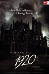 Поместье 2008 постер