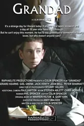 Grandad 2005 постер
