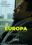 Europa: Based on a True Story постер