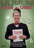 Made in China 2009 постер