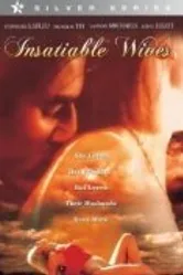 Insatiable Wives постер