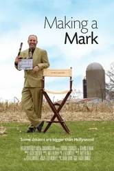 Making a Mark постер