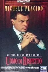 Уважаемый человек 1993 постер