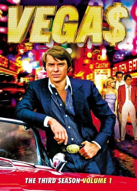 Постер Вегас 1978