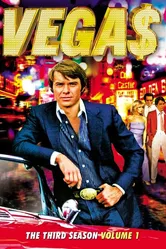 Вегас 1978 постер