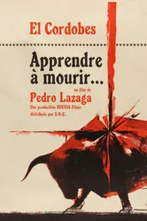 Aprendiendo a morir постер