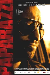 Папарацци 2011 постер