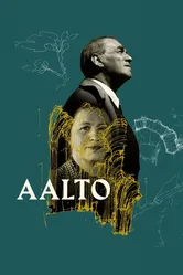 Аалто 2020 постер