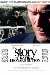 The Story of David Leonard Sutton постер