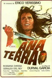 Ana Terra постер