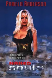 Обнаженные души 1996 постер