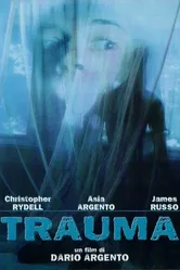 Травма 1993 постер