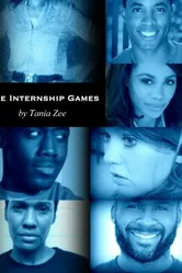 The Internship Games постер