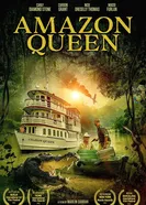 Queen of the Amazon постер