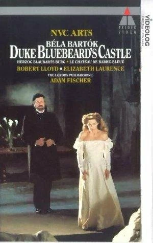 Постер Duke Bluebeard's Castle 1988