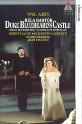 Duke Bluebeard's Castle 1988 постер