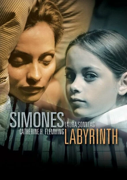 Постер Simones Labyrinth