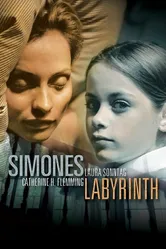 Simones Labyrinth постер