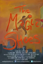 The Magic Shoes 2015 постер