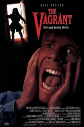 Бродяга 1992 постер