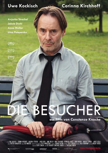Постер Die Besucher
