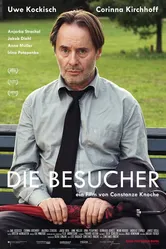 Die Besucher постер