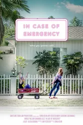 In Case of Emergency постер