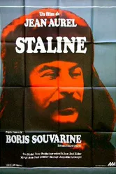 Staline постер