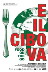 Food on the Go (E il cibo va) постер
