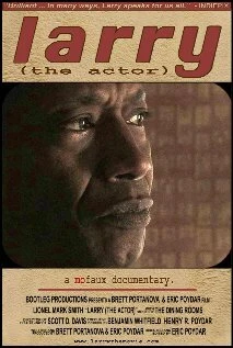 Постер Larry (the Actor)
