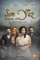 Последнее лето на Балканах 1912 2012 постер