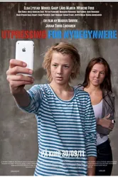 Utpressing for nybegynnere постер