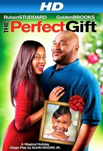 Постер The Perfect Gift 2011